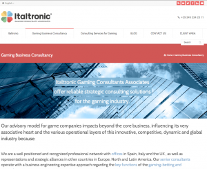 Campaña SEO y Marketing Online