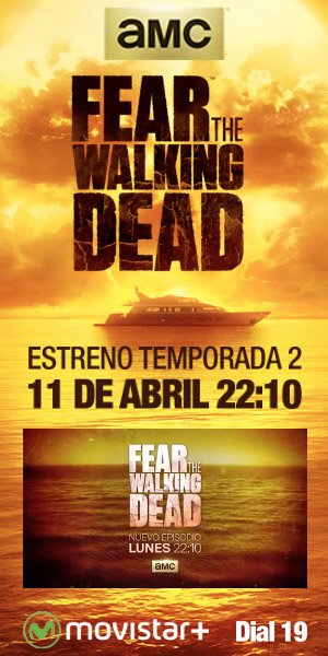 Doble Roba Vídeo de FTWD2