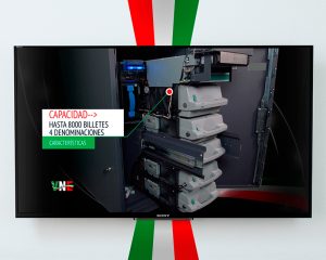 Vídeo Corporativo VNE