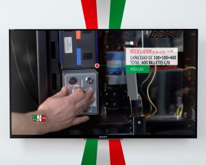 Vídeo Corporativo VNE