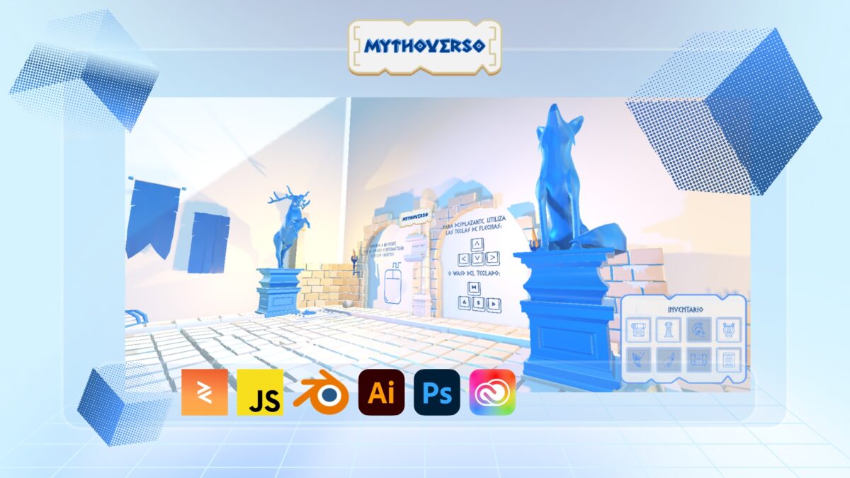 Mythoverso